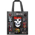 Misfits Battle Bag: Fiend (Multicolour)