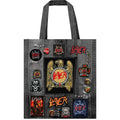 Slayer Battle Bag: Golden Eagle (Multicolour)
