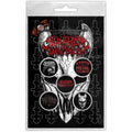 Slaughter To Prevail Button Badge Pack: Logo