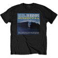 The Beach Boys Unisex T-Shirt: Surfin' USA (Black)