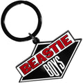 The Beastie Boys Keychain: Diamond Logo