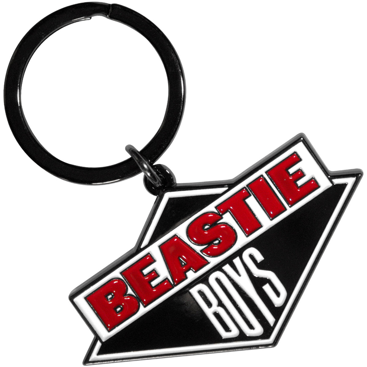 The Beastie Boys Keychain: Diamond Logo