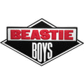 The Beastie Boys Magnet: Diamond Logo