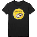The Beastie Boys Unisex T-Shirt: Hello Nasty (Black)