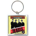 The Beatles Keychain: 1962 Port Sunlight (Photo Print)