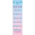 The Beatles Bookmark: Love