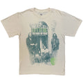 The Beatles Kids T-Shirt: Let It Be/You Know My Name (Natural)(LOS)