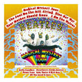 The Beatles Greetings Card: Magical Mystery Tour Album