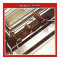 The Beatles Greetings Card: 1962-1966 Album