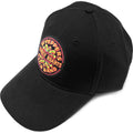 The Beatles Unisex Baseball Cap: Sgt. Pepper (Black)