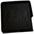 The Beatles 4-Piece Coaster Set: Abbey Road (Premium)