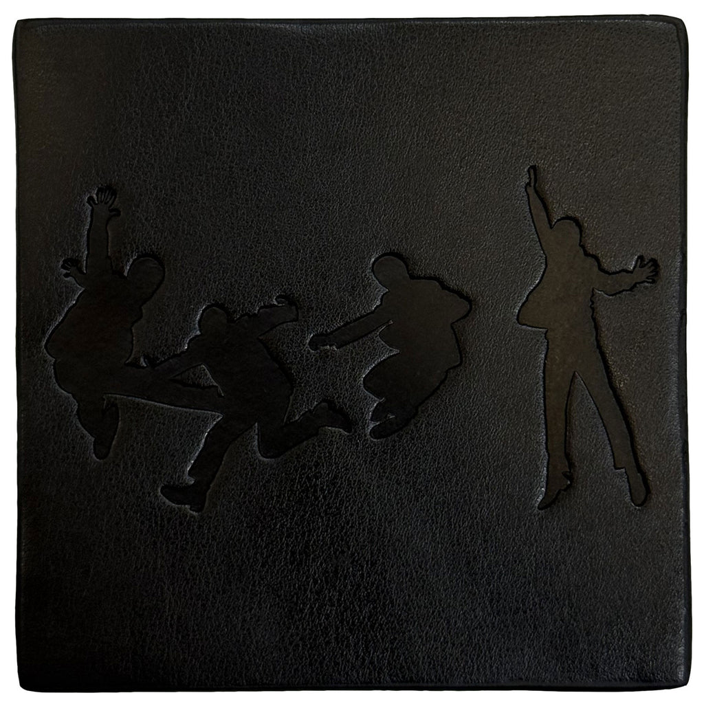 The Beatles 4-Piece Coaster Set: Jump (Premium)