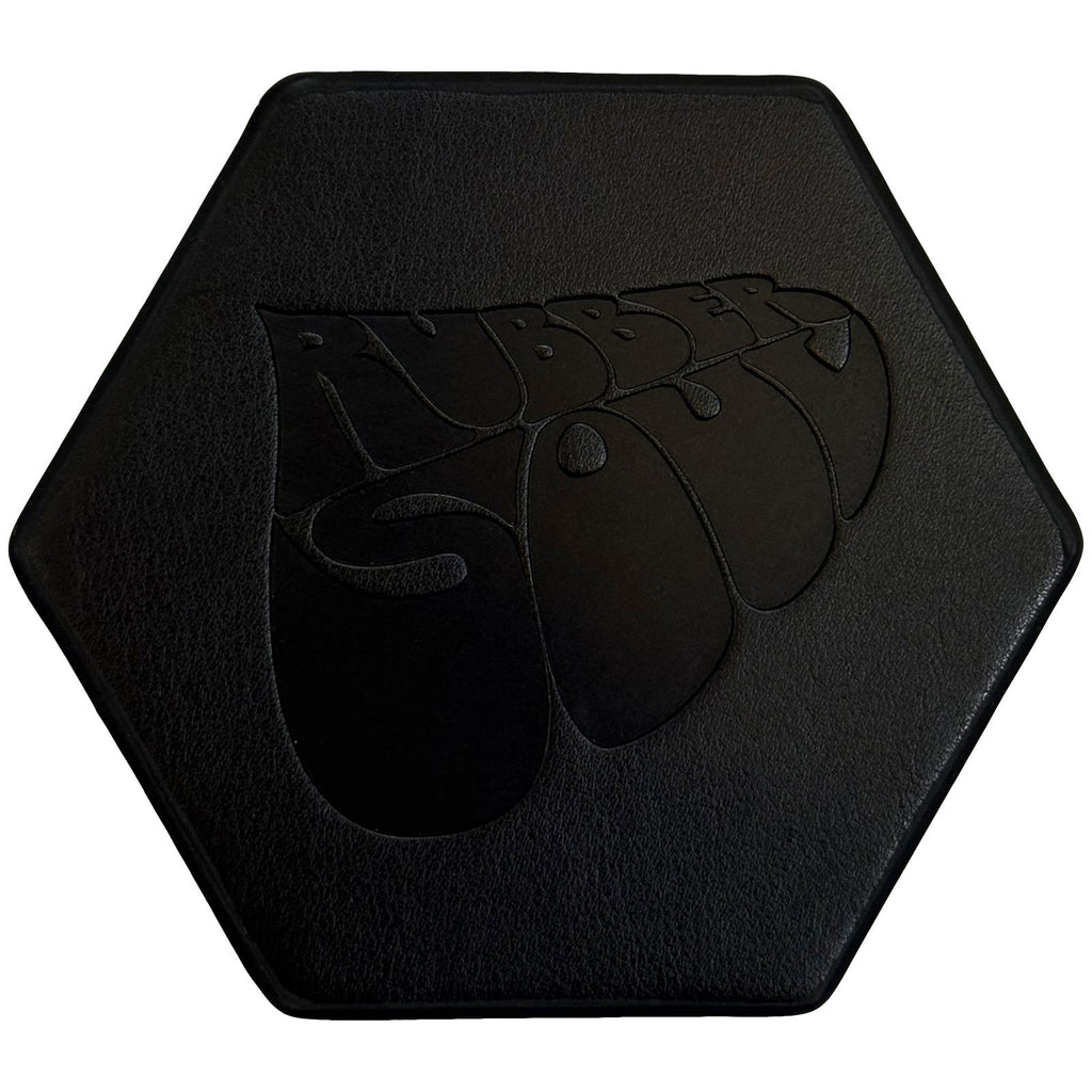 The Beatles 4-Piece Coaster Set: Rubber Soul (Premium)