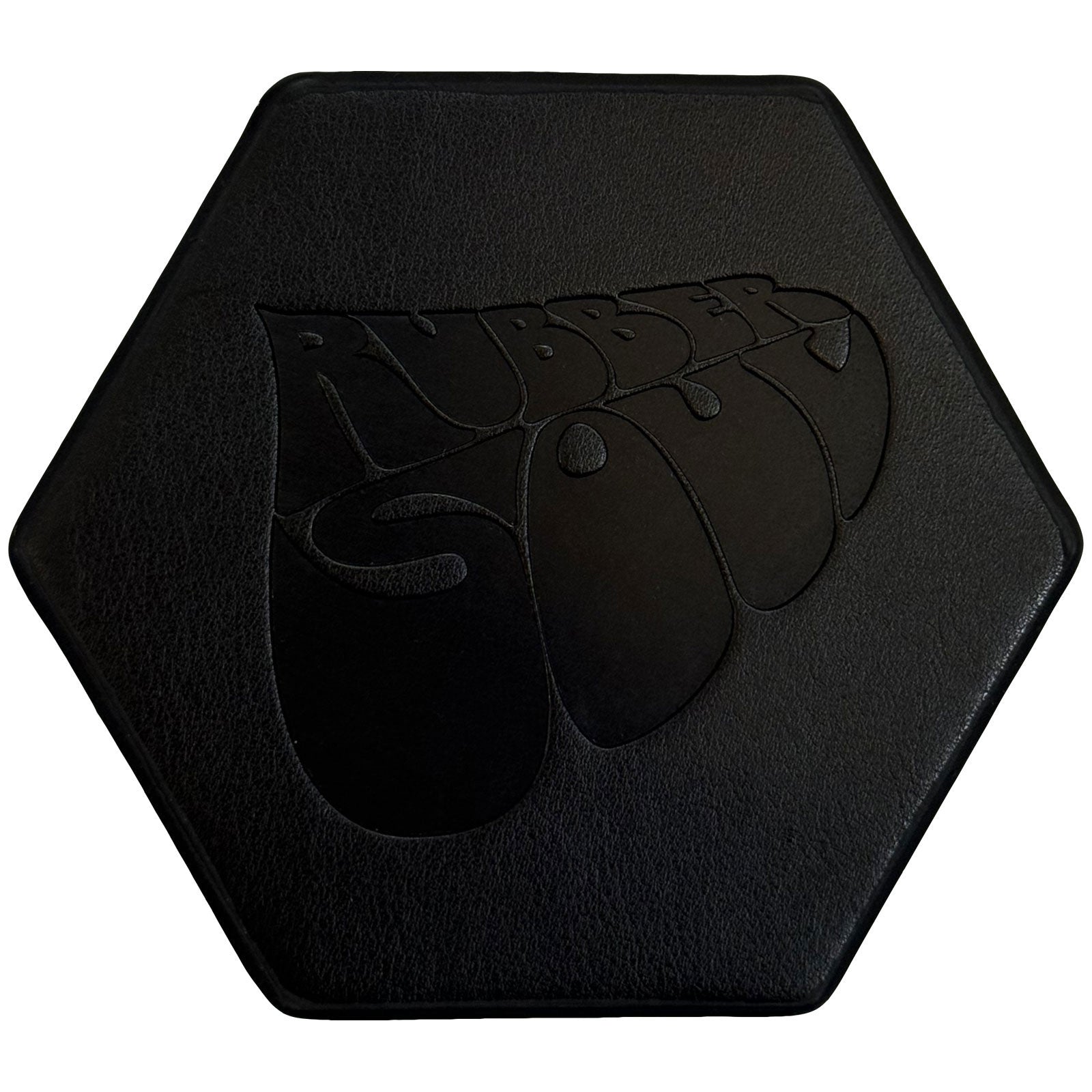 The Beatles 4-Piece Coaster Set: Rubber Soul (Premium)