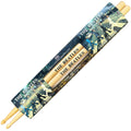 The Beatles Drumstick Set: Abbey Road Crossing