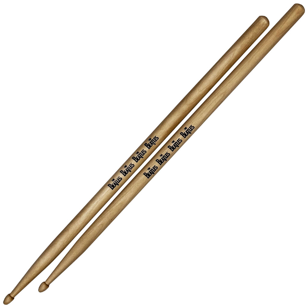 The Beatles Drumstick Set: Drop T