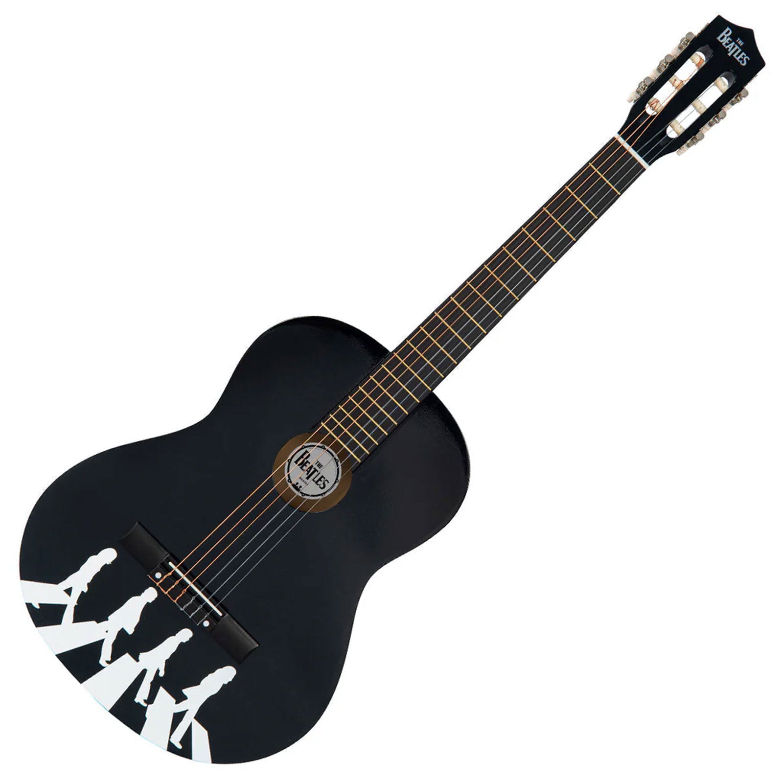 The Beatles Junior Guitar: Abbey Road