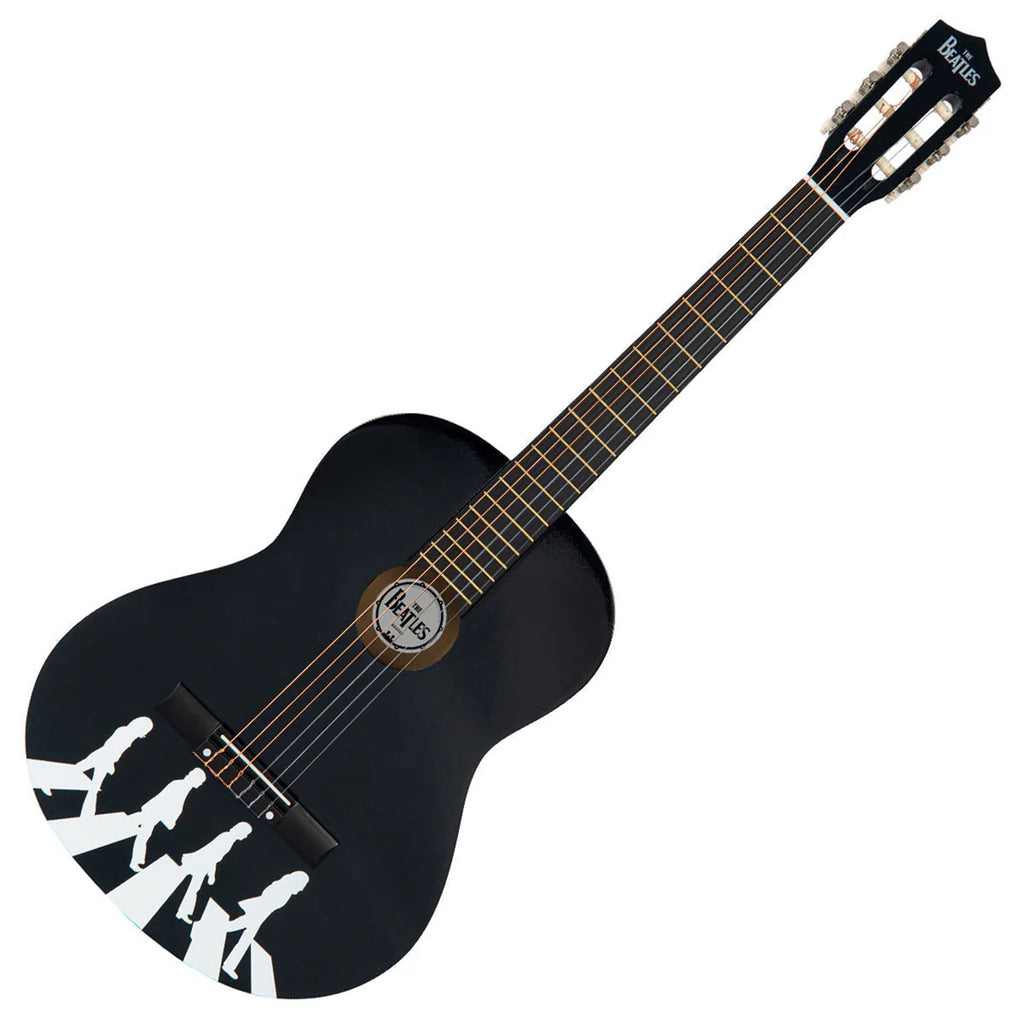 The Beatles Junior Guitar: Abbey Road