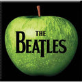 The Beatles Fridge Magnet: In Apple
