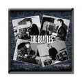 The Beatles Fridge Magnet: In The Cavern