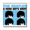 The Beatles Fridge Magnet: Hard Days Night Film