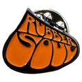 The Beatles Mini Pin Badge: Rubber Soul Mini