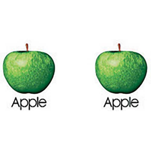 The Beatles Boxed Mug: Apple