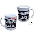 The Beatles Unboxed Mug: Let It Be Naked (White)