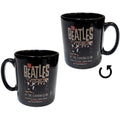 The Beatles Unboxed Mug: Cavern (Black)