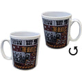 The Beatles Unboxed Mug: Live In Liverpool (White)