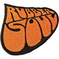 The Beatles Standard Patch: Rubber Soul Album