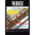 The Beatles Postcard: Please Please Me Album