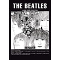 The Beatles Postcard: Revolver Album