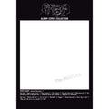 The Beatles Postcard: White Album