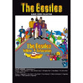 The Beatles Postcard: Yellow Submarine Album