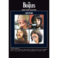 The Beatles Postcard: Let It Be Album