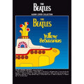 The Beatles Postcard: Yellow Submarine Songtrack Album