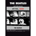 The Beatles Postcard: Let It Be Naked Album