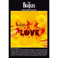 The Beatles Postcard: Love Album