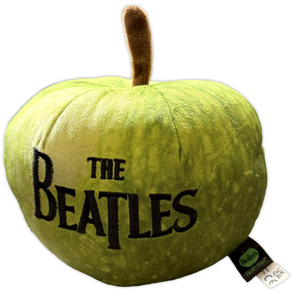 The Beatles Plush: Apple