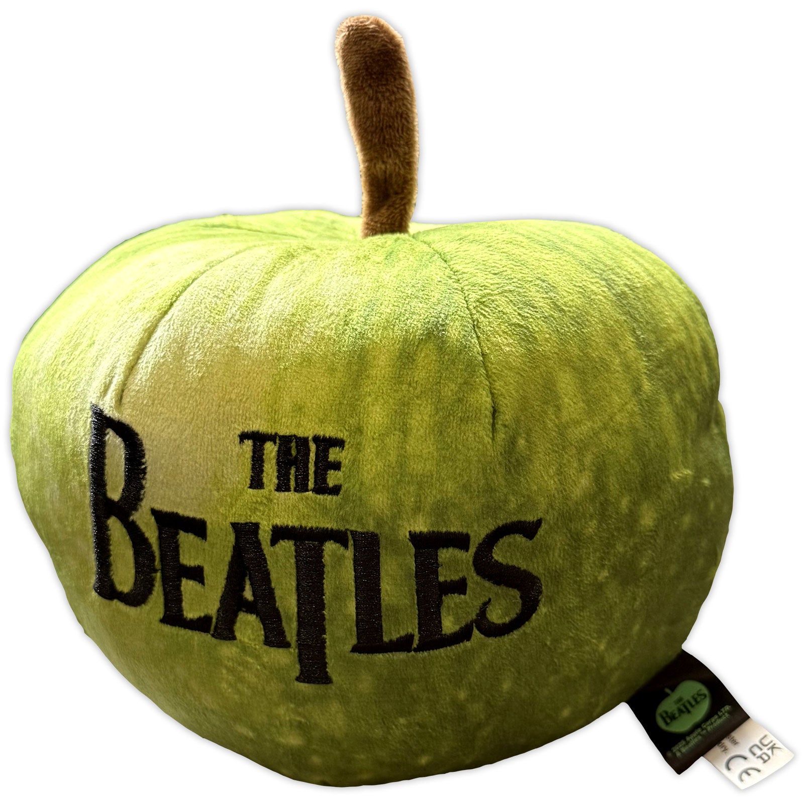 The Beatles Plush: Apple