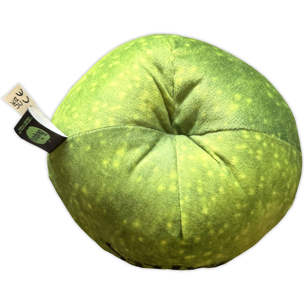The Beatles Plush: Apple