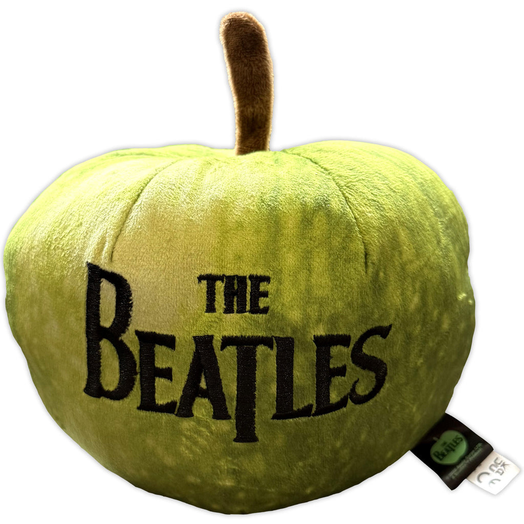 The Beatles Plush: Apple