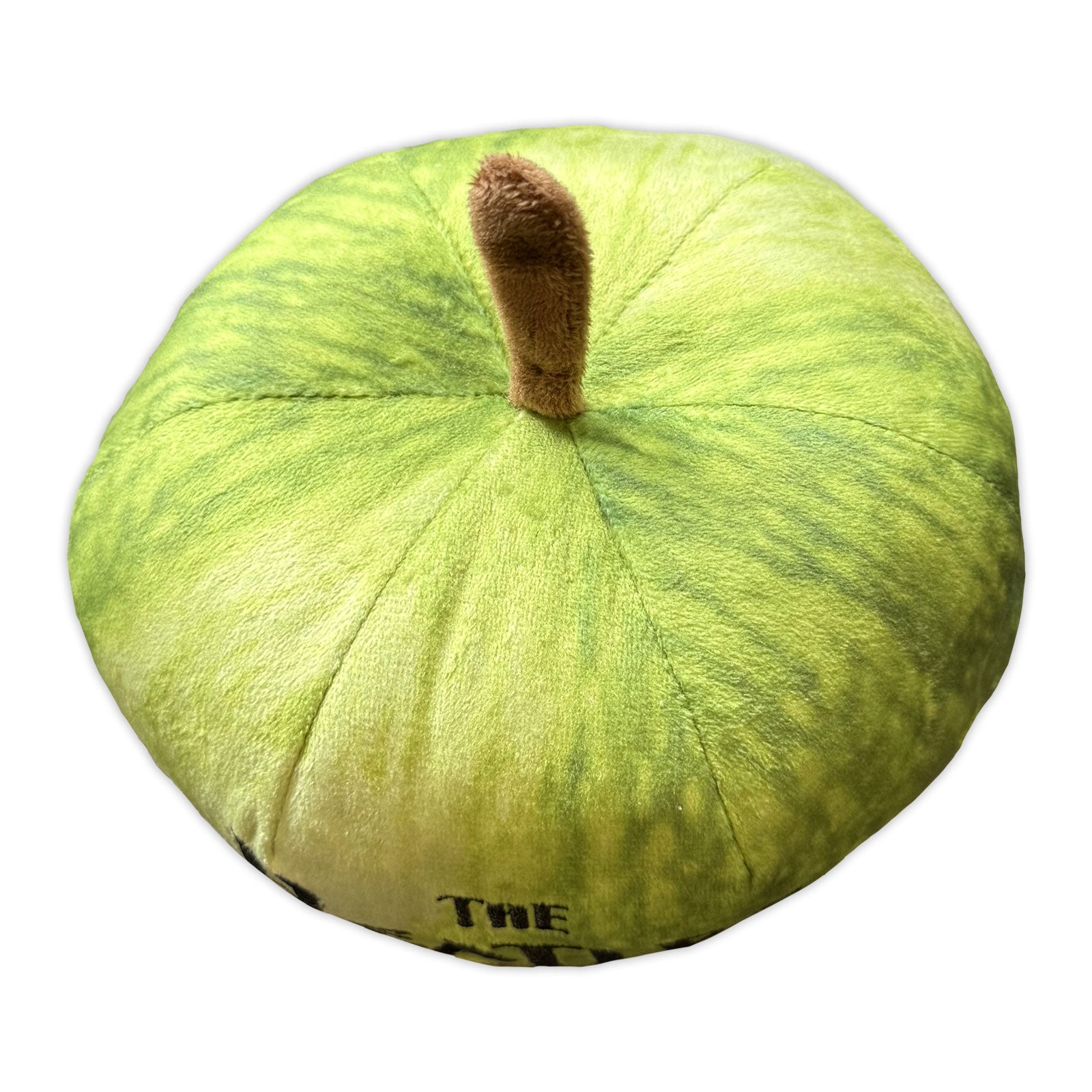 The Beatles Plush: Apple