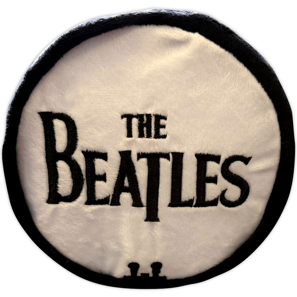 The Beatles Plush: Drop T/Sgt Pepper Drum