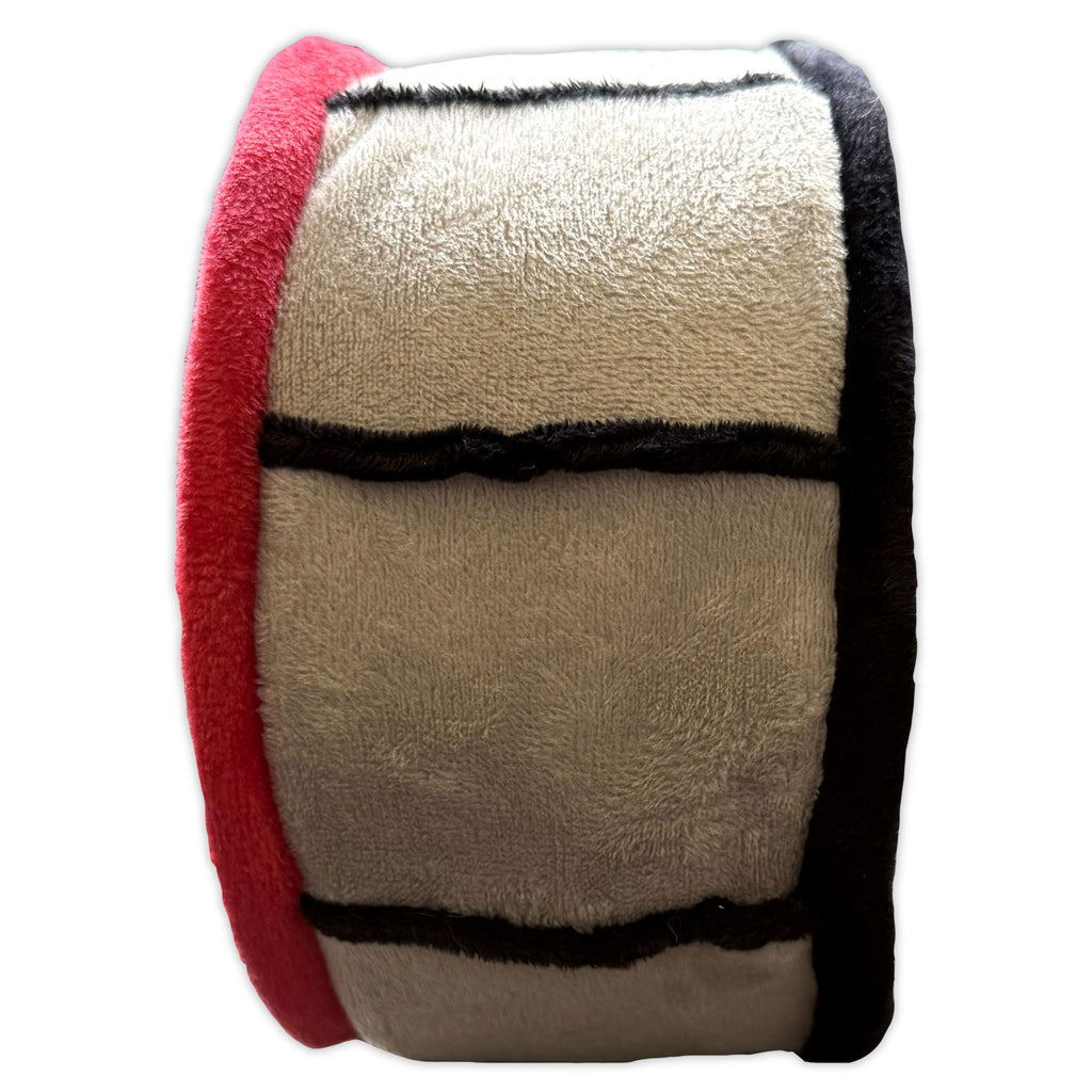 The Beatles Plush: Drop T/Sgt Pepper Drum