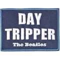 The Beatles Standard Patch: Day Tripper