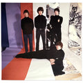The Beatles Sticker: Stripes