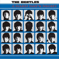 The Beatles Steel Wall Sign: Hard Days Night Album Cover