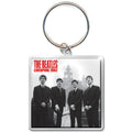 The Beatles Keychain: In Liverpool (Photo Print)